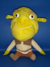 Peluche shrek biscottino usato  Colle di Val d'Elsa