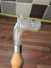 Vintage wood plastic for sale  CWMBRAN