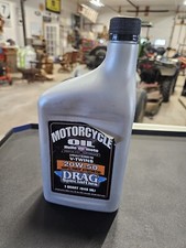 Drag specialties motorcycle for sale  Purcellville