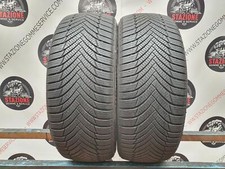 Gomme invernali usate usato  Italia