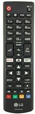 Nuovo sostituire AKB75095308 per telecomando TV LG 43UJ6309 49UJ6309 AKB75095307 comprar usado  Enviando para Brazil