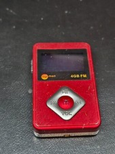 Mpman mpf400 mp3 d'occasion  Expédié en Belgium