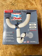 Simple drain rubber for sale  Fairview