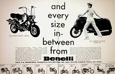 1968 benelli dynamo for sale  Kingsport