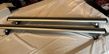 Aluminium roof bars for sale  HUDDERSFIELD
