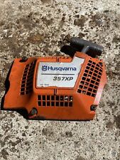Husqvarna 357xp starter for sale  ABERYSTWYTH