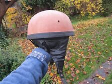 Alter sturzhelm ifa gebraucht kaufen  Guben