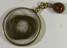vintage medaillon gebraucht kaufen  Friedrichshafen