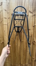 Bicycle rear rack for sale  BIRMINGHAM