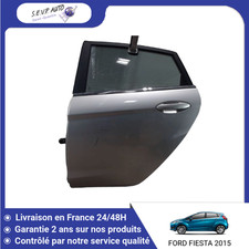 Porte arriere gauche d'occasion  Saint-Quentin