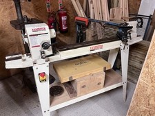 Axminster wood turning for sale  TETBURY