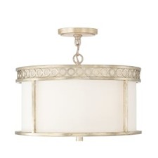 Capital lighting 243141wg for sale  Plainfield