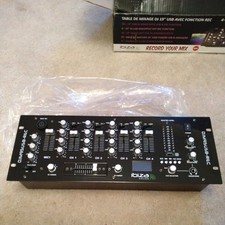 usb mixing desk for sale usb mixing desk for sale STEVENAGE