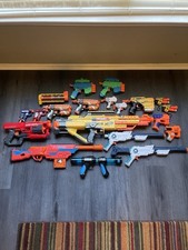 Huge lot nerf for sale  Temple
