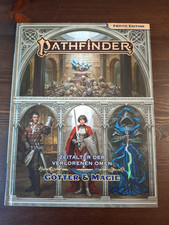 Götter magie zeitalter gebraucht kaufen  Erkrath