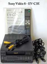 vcr d'occasion vcr d'occasion Château-d'Olonne