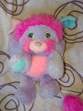 Peluche popples pretty d'occasion  Berck