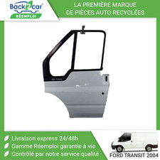 Porte gauche ford d'occasion  Saint-Quentin