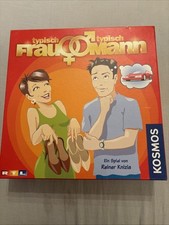 Gesellschaft spiele erwachsene gebraucht kaufen  Marktheidenfeld