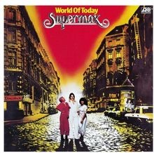 Today supermax cd gebraucht kaufen  Berlin
