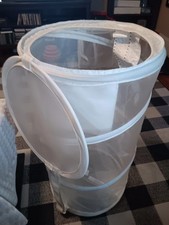 Pop light laundry for sale  Winthrop