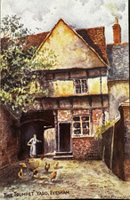 Evesham trumpet yard for sale Evesham trumpet yard for sale  POOLE