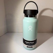 Hydro flask oz. for sale  Aurora