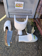 Moto forza cafe for sale  ST. NEOTS