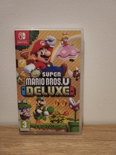 Jeu super mario d'occasion  Liévin