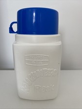 Vintage thermos flask for sale  CLECKHEATON