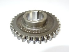 Stirnrad zahnrad 2001 gebraucht kaufen  Meckenbeuren