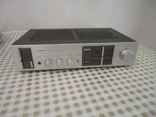 Pioneer stereo amplifier for sale  MIDDLESBROUGH