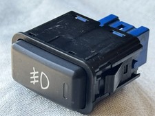 Conjunto de interruptor de lâmpada de neblina Honda Civic 2001-2005 fabricante de equipamento original, usado comprar usado  Enviando para Brazil