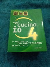 Oggi cucino meglio usato  Desio
