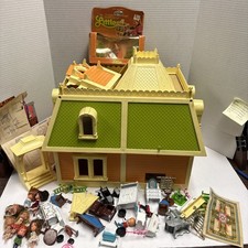 Vintage mattel 1980 for sale  Windber