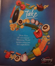 Slimming take recipe for sale  LEYLAND