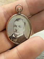 Antique victorian 9ct for sale  SURBITON