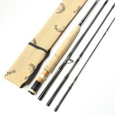 Orvis graphite hls for sale  Charleston
