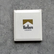 Marlboro lights schminkspiegel gebraucht kaufen  Rastatt