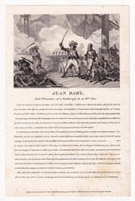 Jean bart bataille d'occasion  Toulouse-