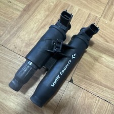 Husqvarna 701sm ignition for sale  Cheshire