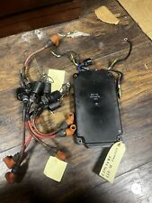 Yamaha CDI 150-225 HP CARB 2 tempos 64E-85540-01-00 com bobinas 96-98 módulo X, usado comprar usado  Enviando para Brazil