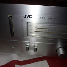 Jvc stereo integrated gebraucht kaufen  Troisdorf