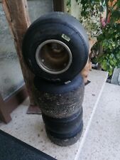Satz kart reifen gebraucht kaufen  Philippsburg
