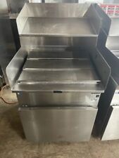 Refrigerated prep table for sale  Franklin