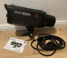 Jinbei pilot 600v gebraucht kaufen  Wermelskirchen