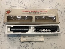 Bachmann nyc niagara for sale  Placentia