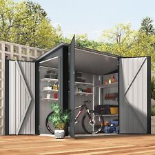 Galvanized steel garden for sale  LICHFIELD