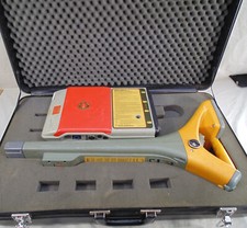 Radiodetection transmitter pdl for sale  USA