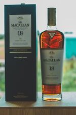 Macallan sherry ak gebraucht kaufen  Bogel, Mieheln, Weyer